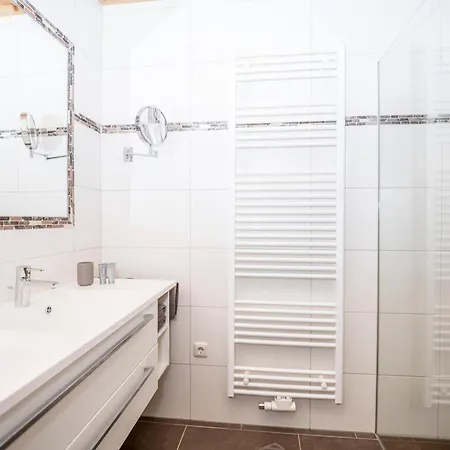 Appartementhaus Trixl Fieberbrunn