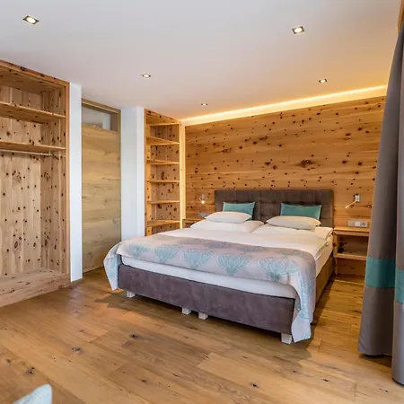 Appartementhaus Trixl * Fieberbrunn