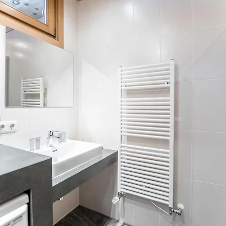 Appartementhaus Trixl