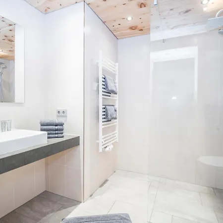 Appartementhaus Trixl Apartamento *