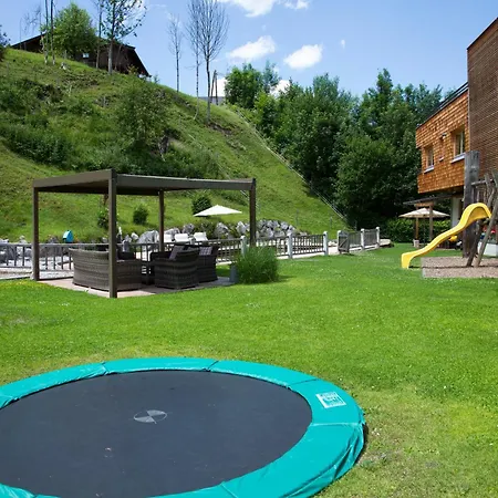 Appartementhaus Trixl