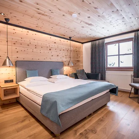 Appartementhaus Trixl